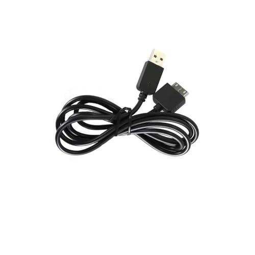 WICAREYO كابل شحن بيانات WICAREYO USB 2.0 1.2م متوافق مع PSP Go - Image 4