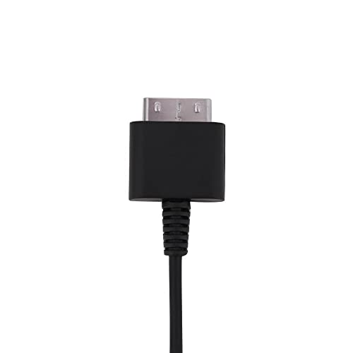 WICAREYO كابل شحن بيانات WICAREYO USB 2.0 1.2م متوافق مع PSP Go - Image 2