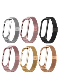 Xiaomi Band 4/3-6pcs