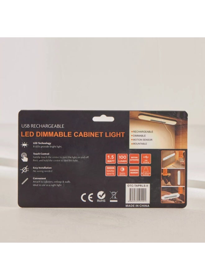 OSHTRACO 8-LED Rechargeable Cabinet Light starstarstarstarstar11 - Image 2