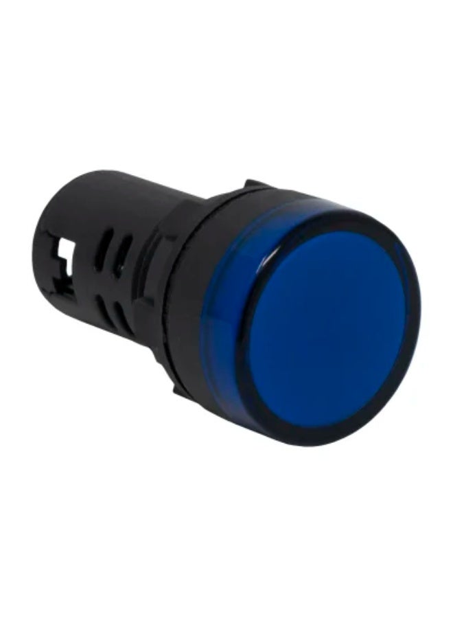 USPRO LED PILOT LAMP  AD22-22DS (BLUE )