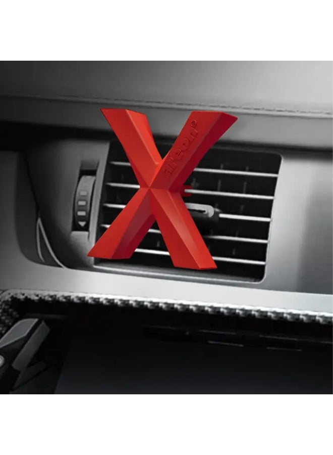 Areon Car A/C / Air Freshener XPERIENCE – Bubble Gum - Image 2