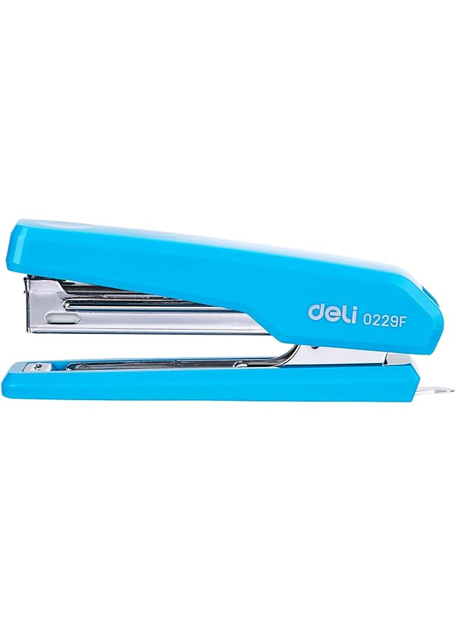 Deli Stapler 25 Sheets Shaper - Image 2