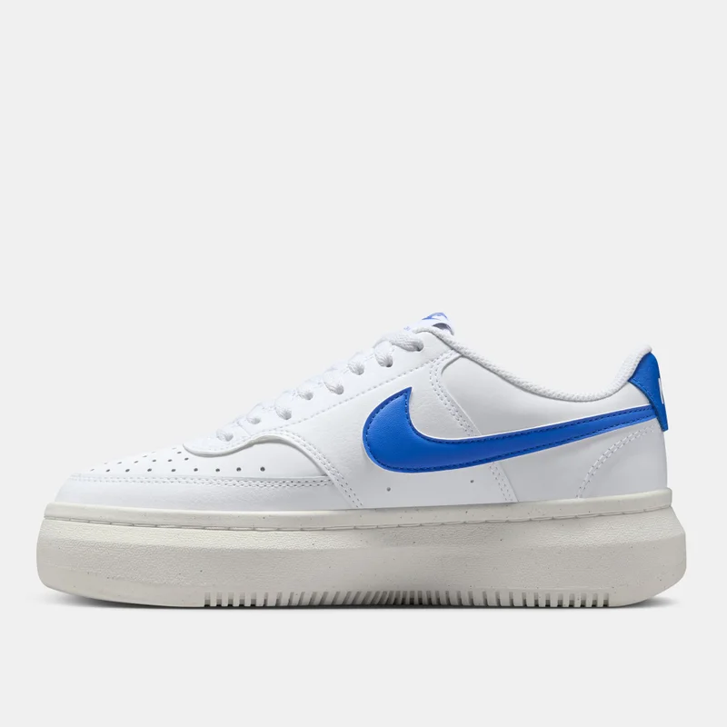 Nike Women's Court Vision Alta Shoes