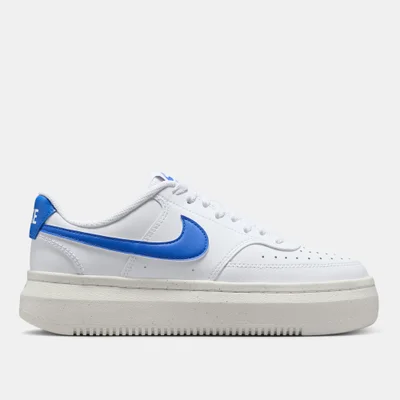 Nike Women's Court Vision Alta Shoes