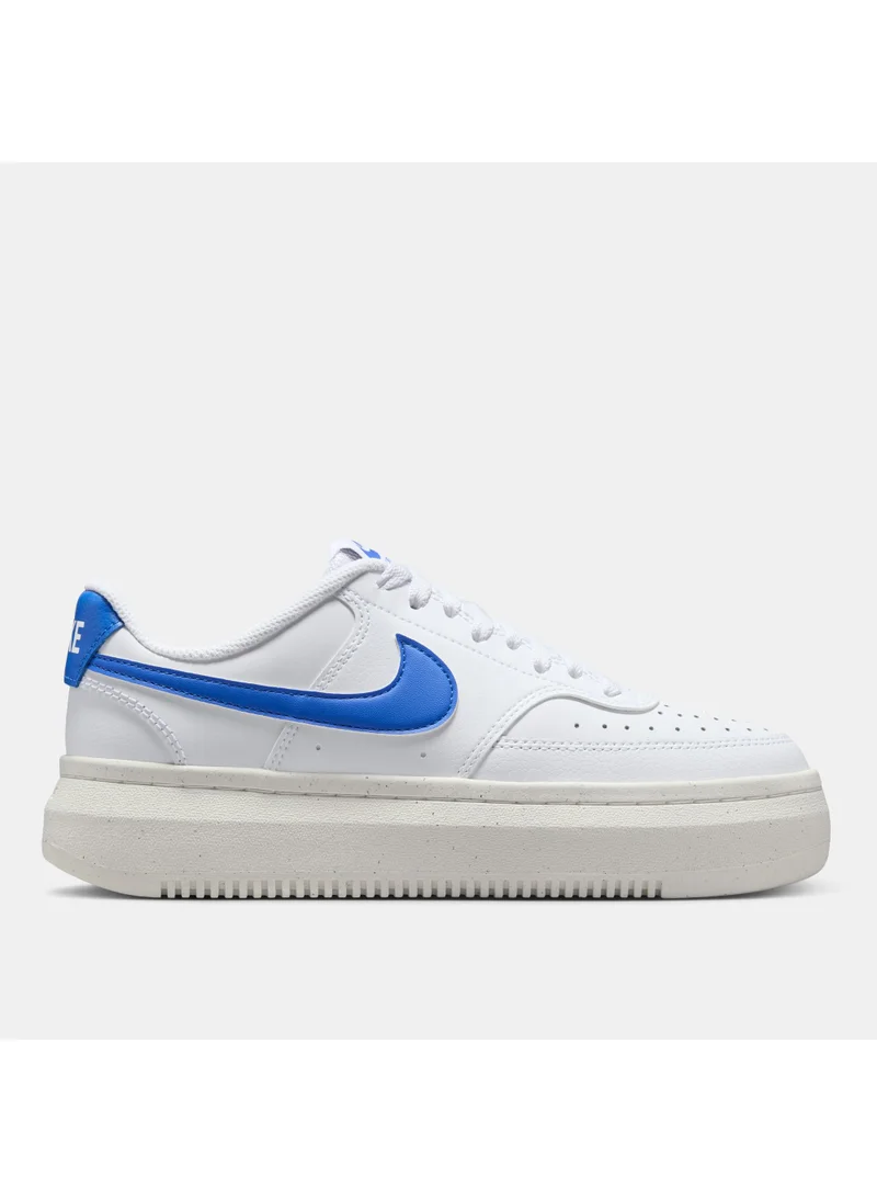 Nike Women's Court Vision Alta Shoes