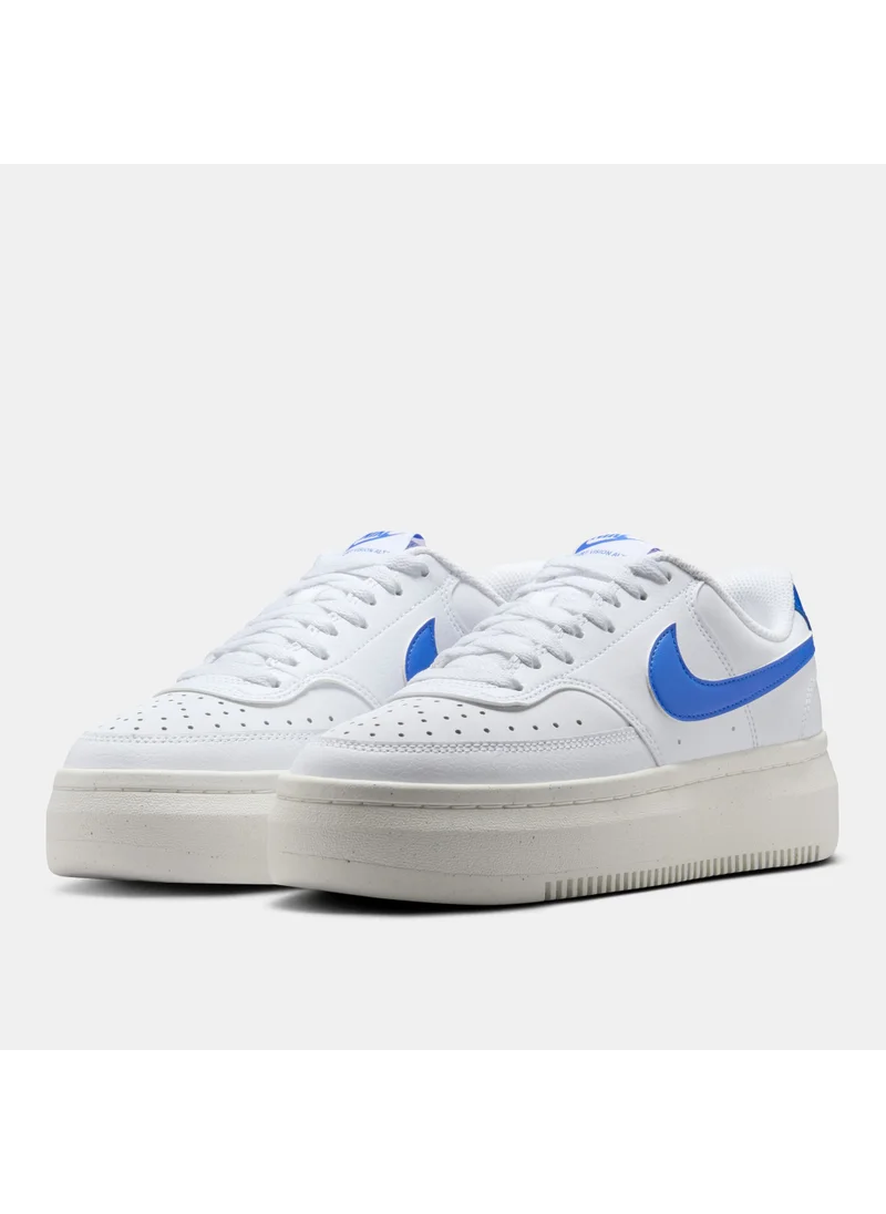 Nike Women's Court Vision Alta Shoes