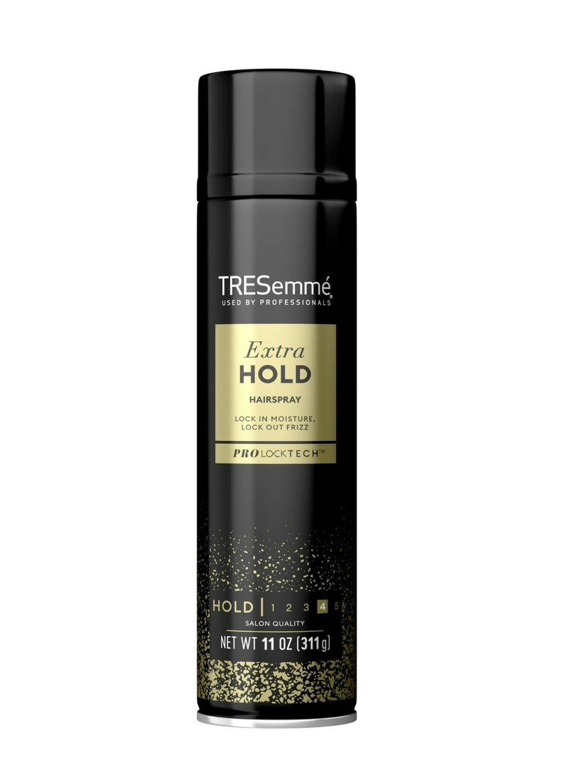 TRESemmé TRESemmé European TRESemmé Extra Hold Hairspray 311ml  - Image 1