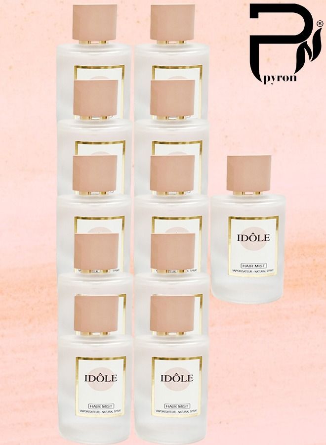 آدول 11 قطع معطر شعر للنساء آدول سويت فرانشيسو 30 مل - Image 1