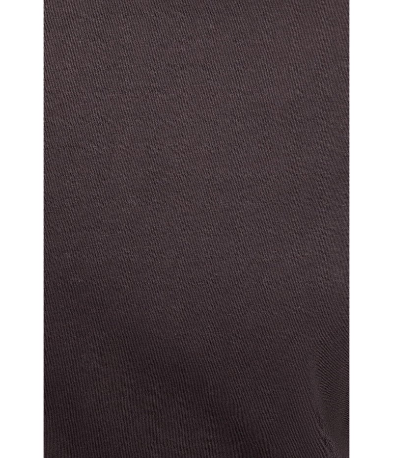 Made Well Madewell, Women's, Northside Vintage Tee, Chocolate Plum, Small - Image 5