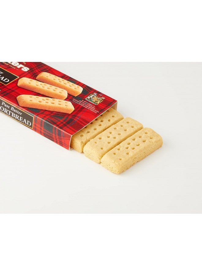 Walker's Walkers Classic Shortbread Fingers - 5.3 Oz - Image 1