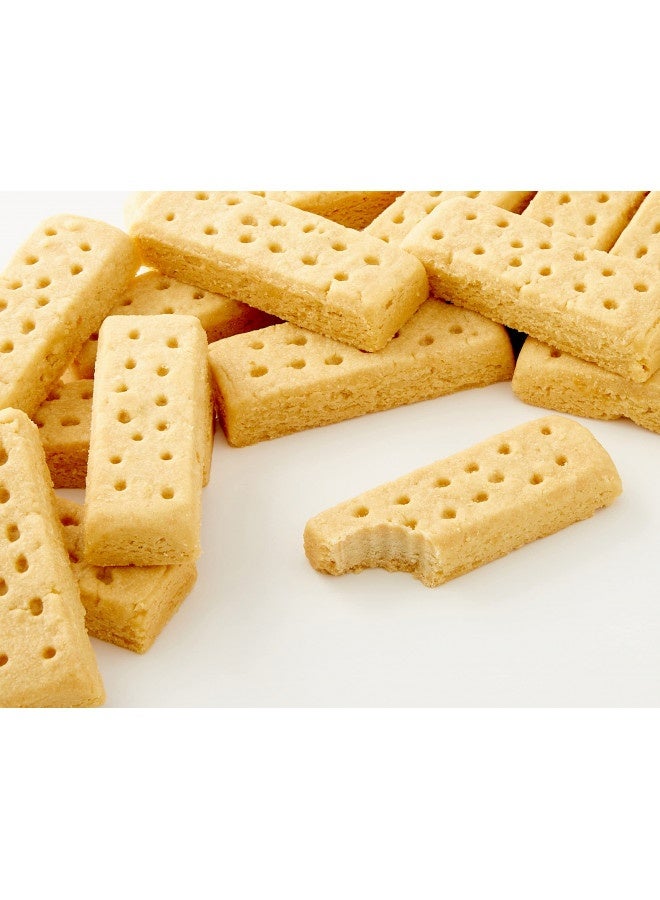 Walker's Walkers Classic Shortbread Fingers - 5.3 Oz - Image 5
