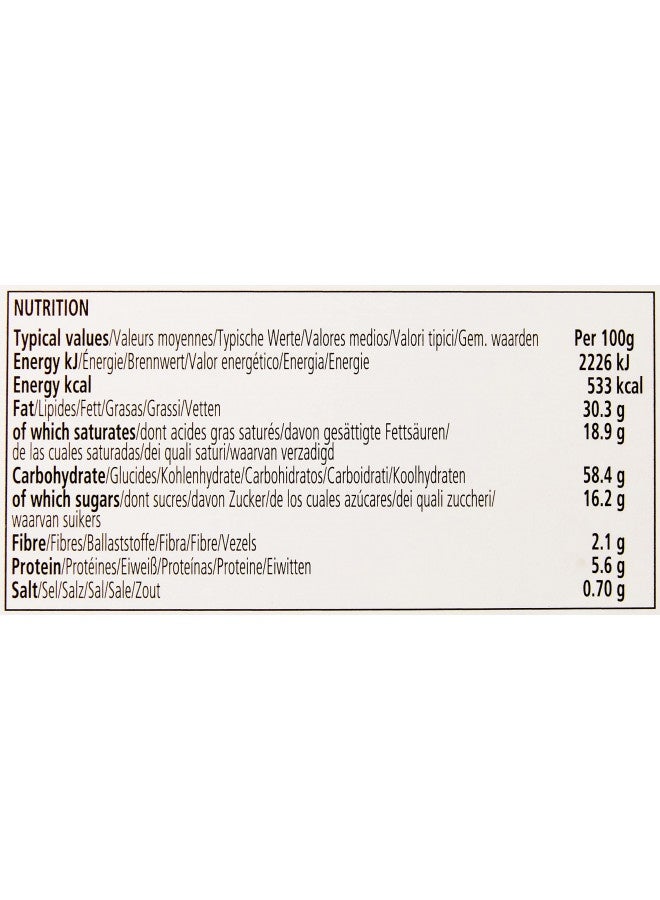 Walker's Walkers Classic Shortbread Fingers - 5.3 Oz - Image 3