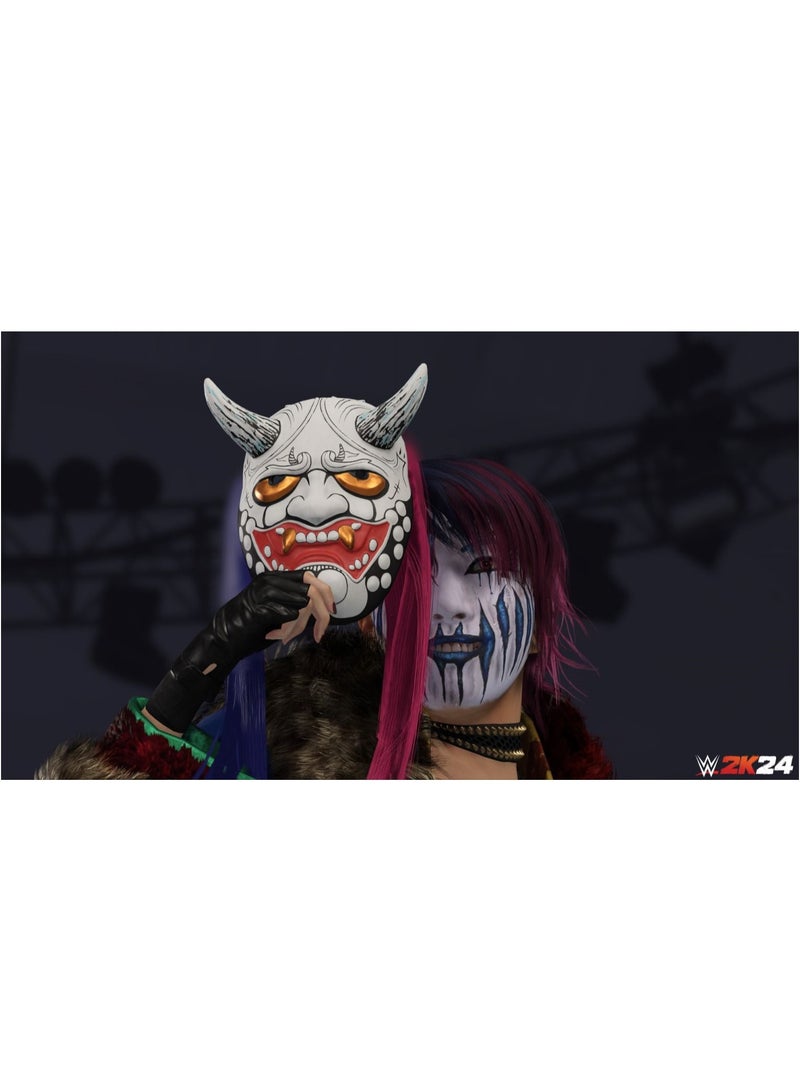 2كي WWE 2K24 - Image 2