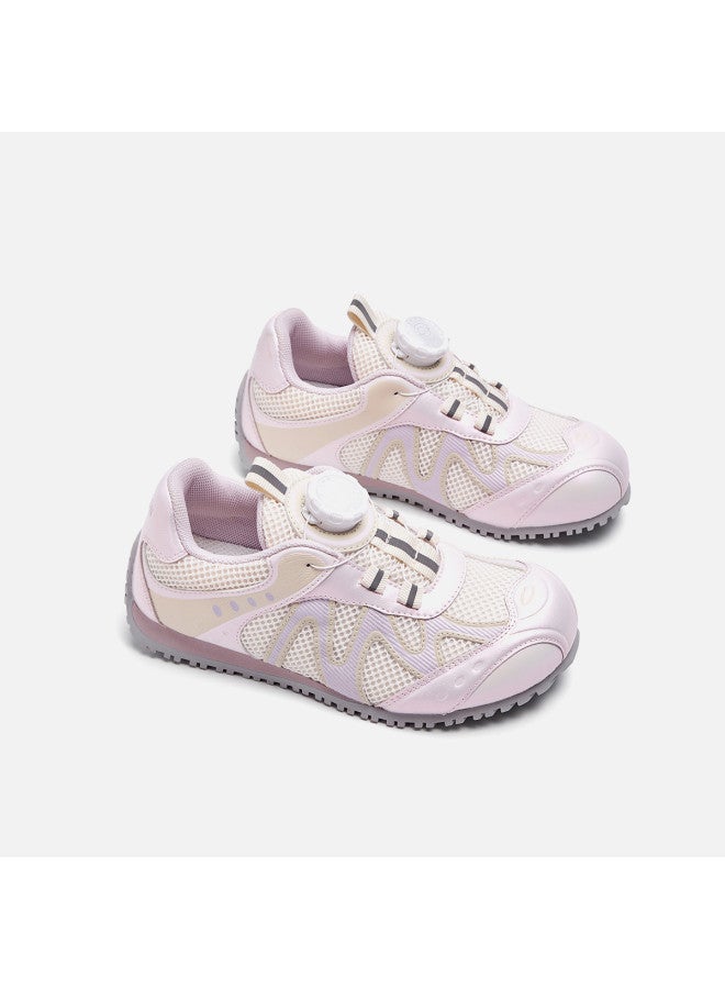 YEARCON Children's Shoes, Girls' Outdoor Sports Shoes, 2026 Spring New Fashion Versatile Boys' Sports Casual Shoes - Image 4