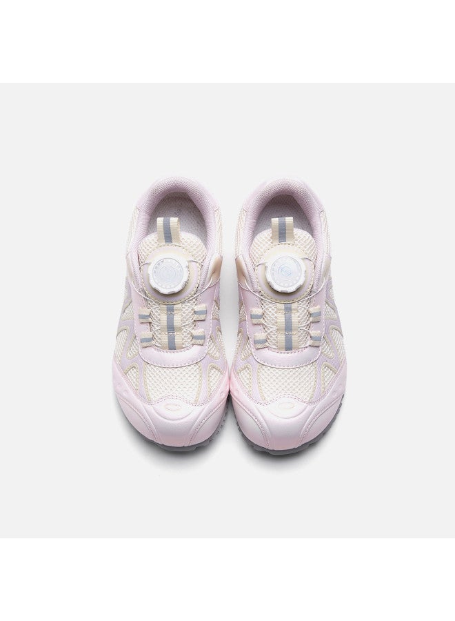 YEARCON Children's Shoes, Girls' Outdoor Sports Shoes, 2026 Spring New Fashion Versatile Boys' Sports Casual Shoes - Image 3