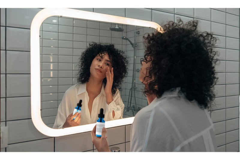 PURE ORIGINAL INGREDIENTS محلول حمض الساليسيليك 17% من مكونات أصلية نقية (30 مل)، سيروم نقي وبسيط - Image 4