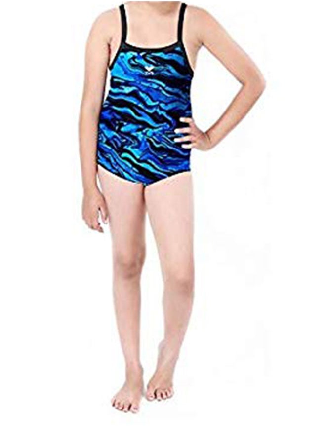 TYR Girls in Miramar V- Cut  - Image 1