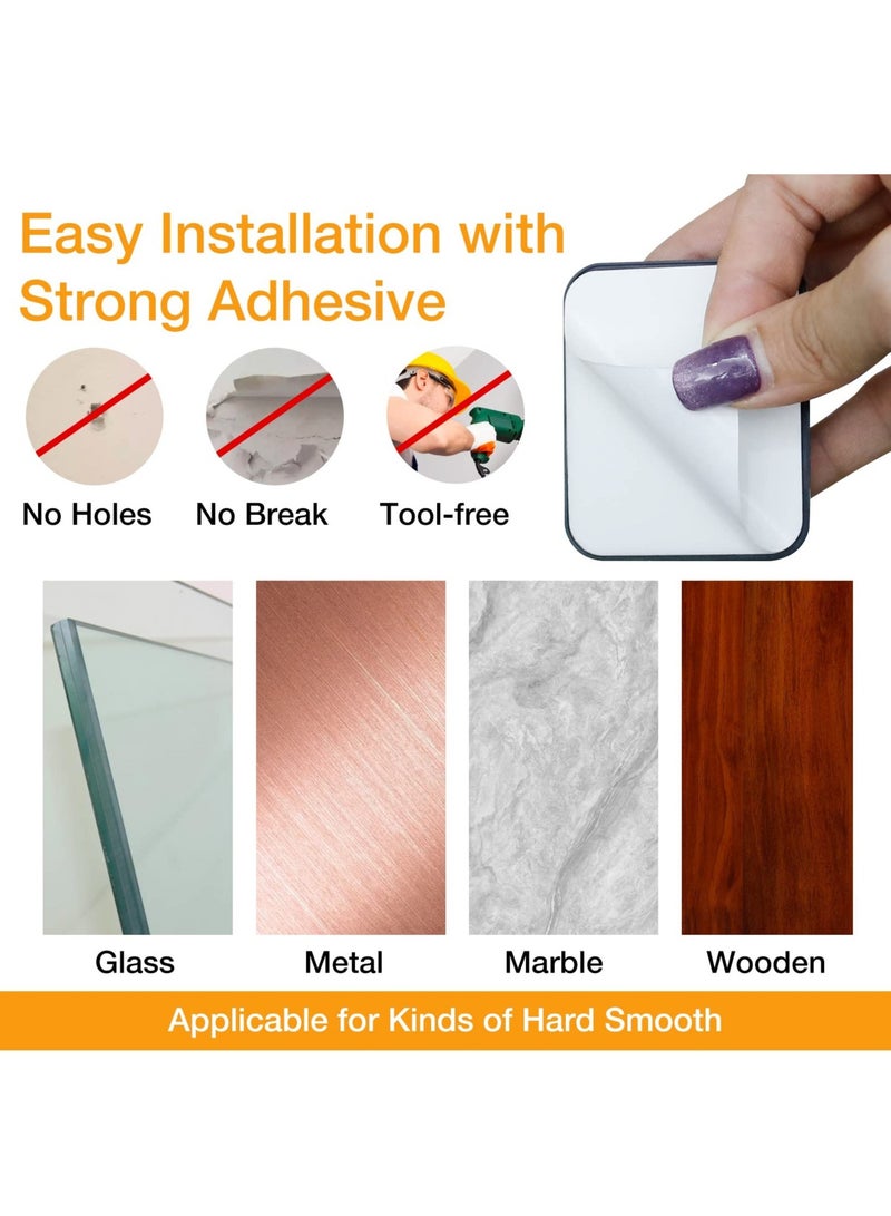 Window and Door Lock Cable Restrictor with Keys for Child Safety and Anti-Theft Protection, Ideal Home Security Solution - Image 5