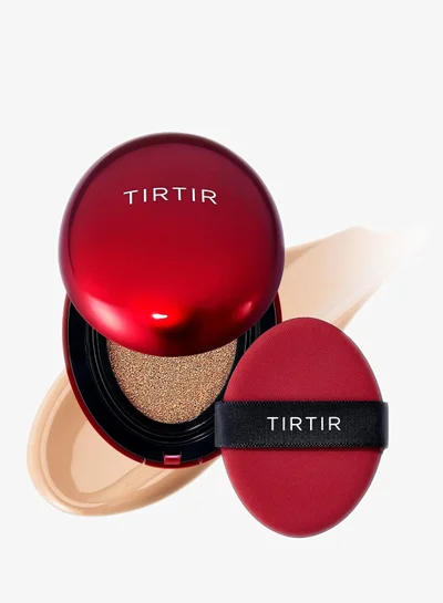 TIRTIR MASK FIT RED CUSHION 25N MOCHA 18g