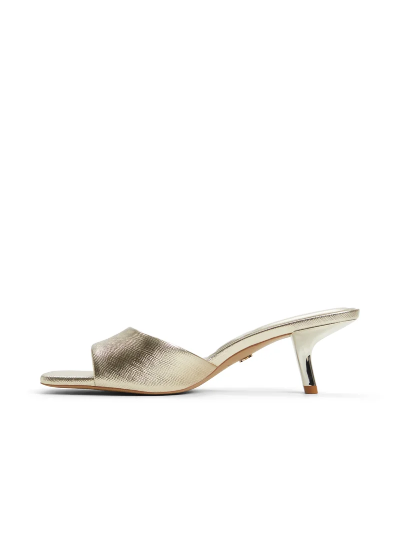 ALDO Casual Low Heel Sandals