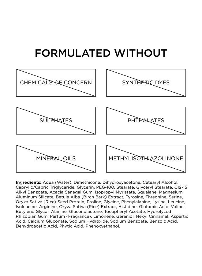 TAN-LUXE The Crème - Advanced Hydration Gradual Self-Tan Facial Crème, 65Ml - Cruelty & Toxin Free - Image 3