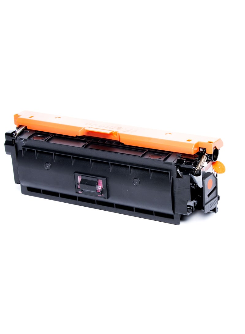 IG Compatible CF363A / 508A Magenta Toner Cartridge – For HP Color LaserJet Enterprise M552, M553, M577 – Up to 5,000 Pages - Image 3