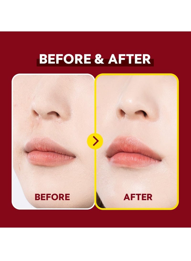 TIRTIR Mask Fit Make-up Fixer, 80ml - Image 3