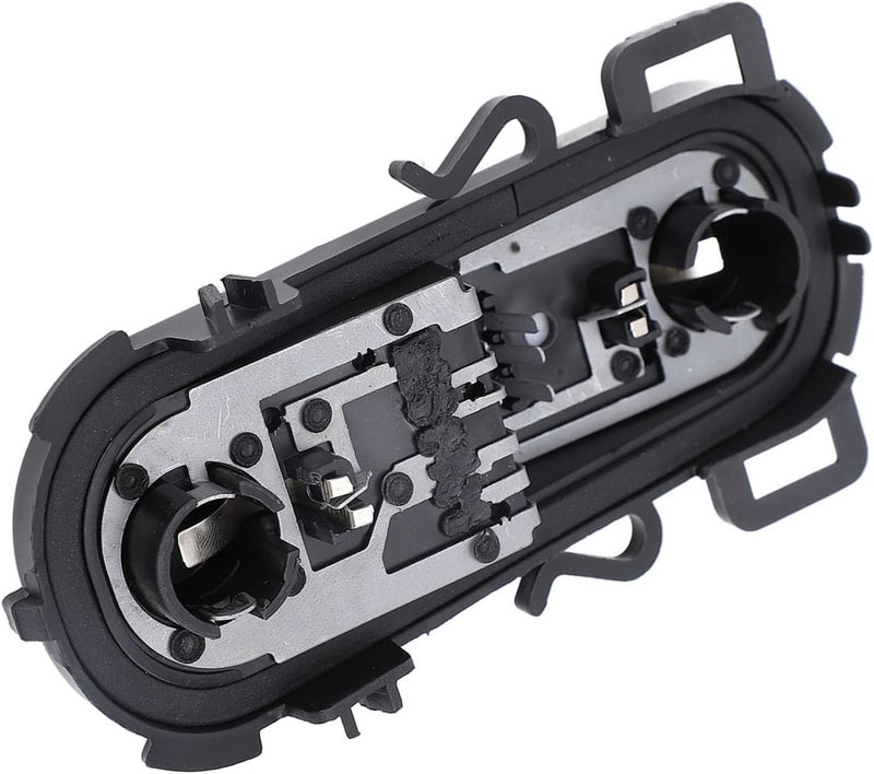 Precision Designed Tail Light Socket, Replacement for X1 SDrive28i 2017-2022, New Wiring Socket with Stable Illumination, Ideal for Rear Left Right Positions - Image 3