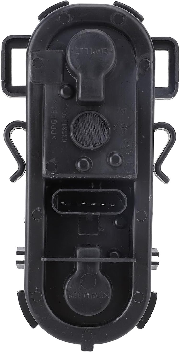 Precision Designed Tail Light Socket, Replacement for X1 SDrive28i 2017-2022, New Wiring Socket with Stable Illumination, Ideal for Rear Left Right Positions - Image 5