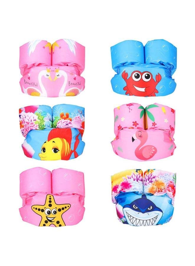 إسكدنيا Life Jacket 28x30x10cm - Image 2