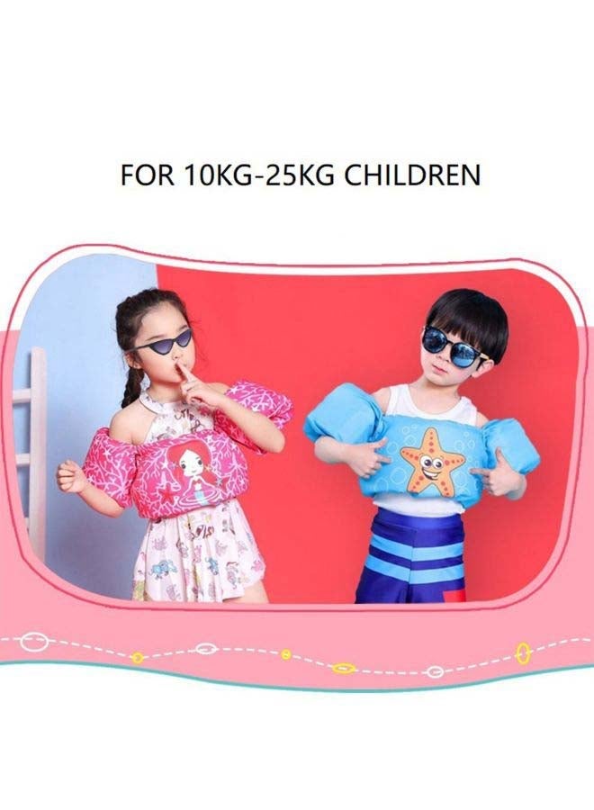 إسكدنيا Life Jacket 28x30x10cm - Image 3