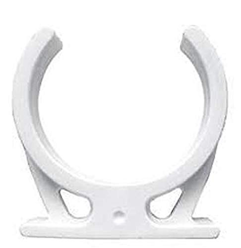 IONIX Clamp for 300 GPD Membrane housing, 2 peices