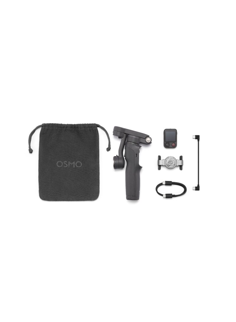 DJI Osmo Mobile 8P Standard Combo