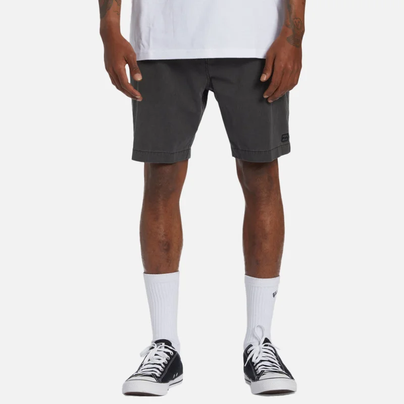 Crossfire Wave Wash Submersible 18" Hybrid Shorts - Men