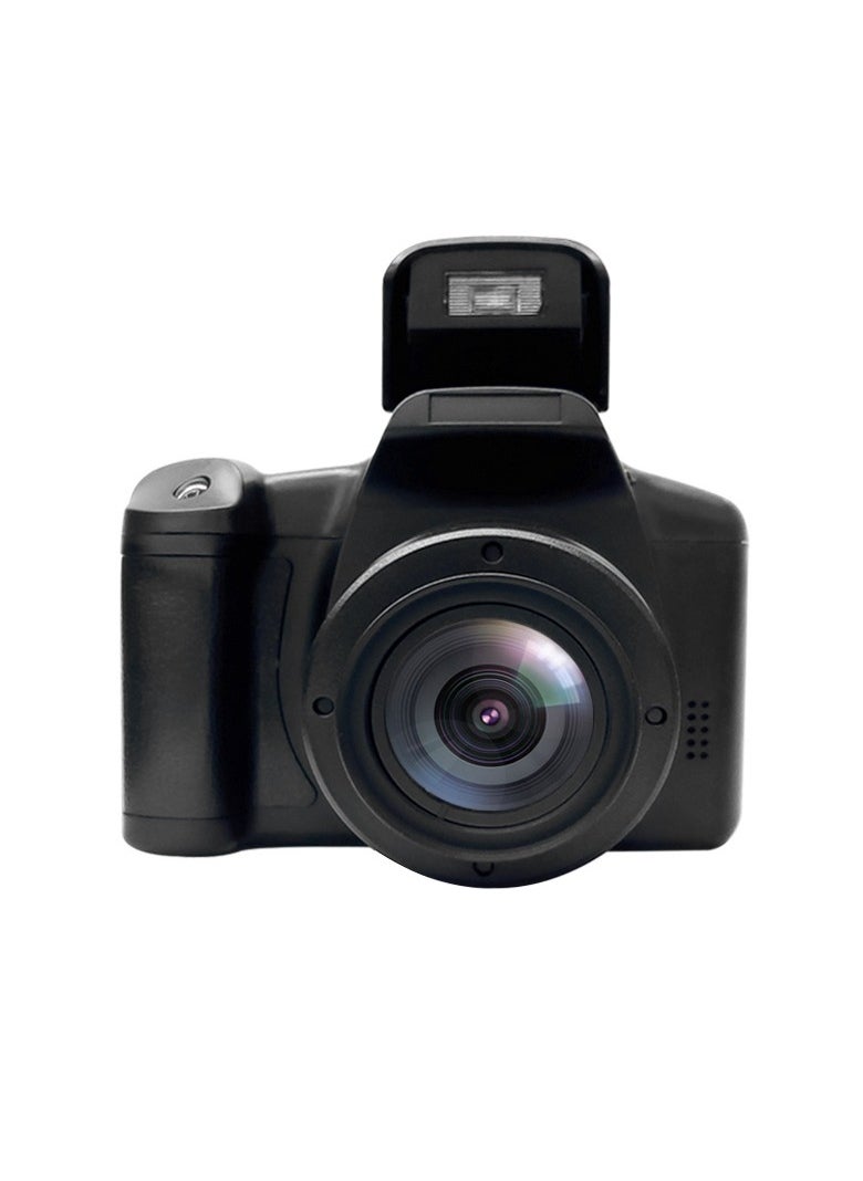 Generic 16x Wide Angle Zoom Lens DSLR Camera 2.4 Inch Display HD Digital Camera for Beginner Professional Photographers  - Image 2