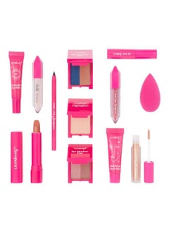 Ulta Beauty Ulta Beauty Collection ULTA 12 Days of Beauty 2022-12 Piece Beauty Countdown Set - Makeup Advent Calendar  - Image 3