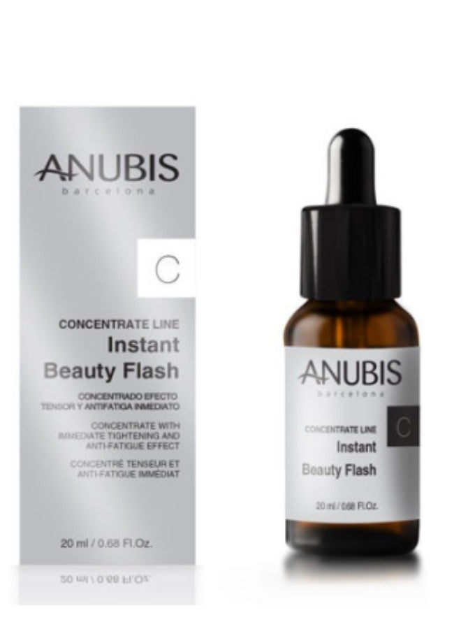 Anubis Instant Beauty Flash 20 ml