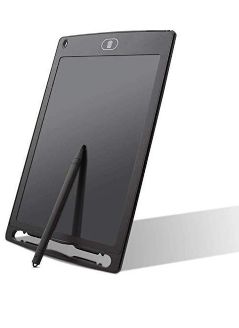 Digital Writing Tablet 8.5 inch Rewritable Erasable Paperless Memo Writing Tablet Ruff Pad E-Writer Drawing Board with Pen