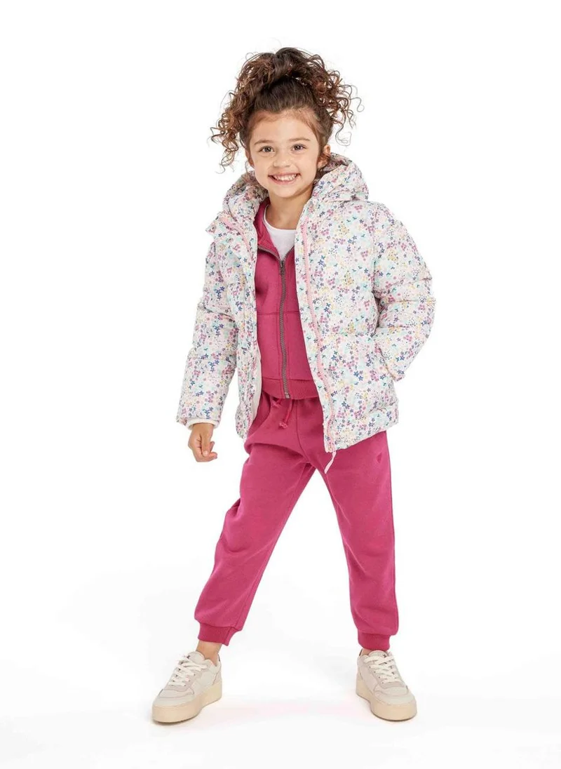 MINOTI Kids Puffer Jacket