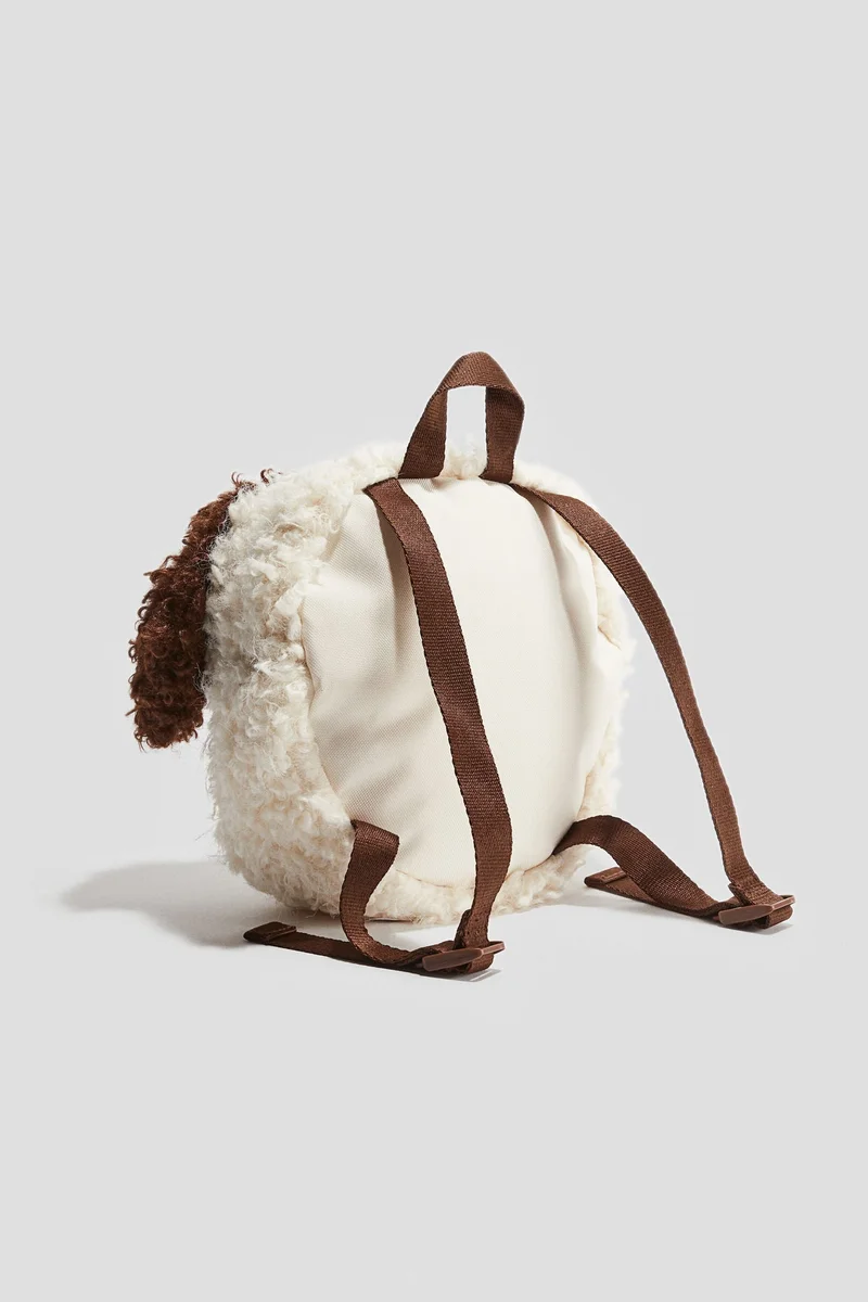 اتش اند ام حقيبة ظهر ناعمة