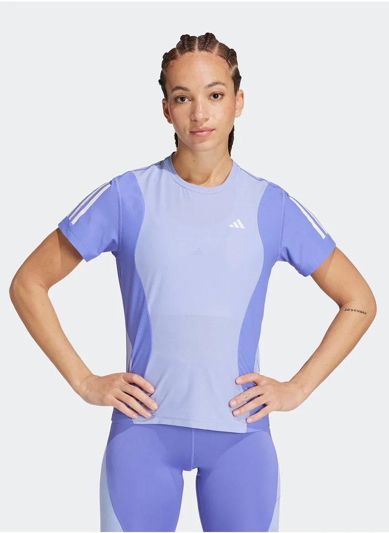 اديداس Aeroready T-Shirt