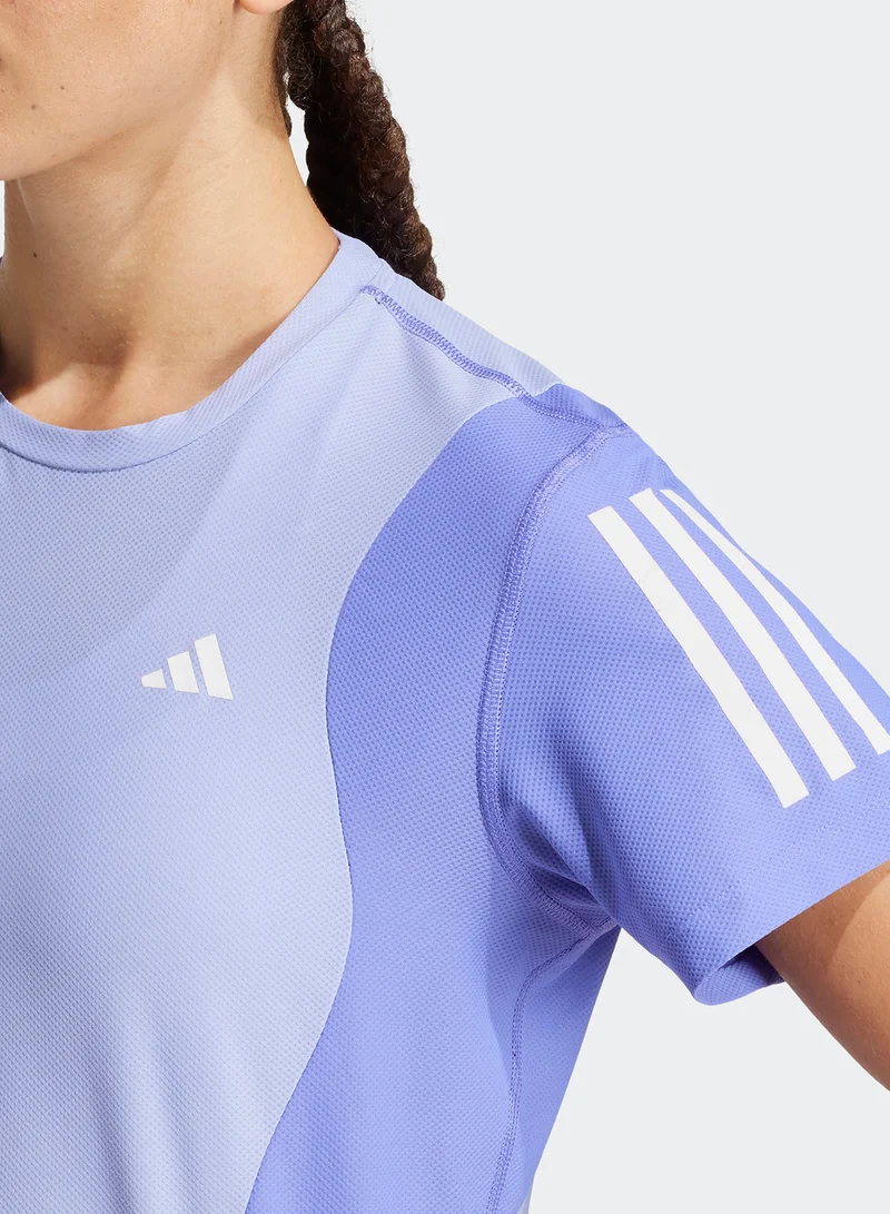 Adidas Aeroready T-Shirt