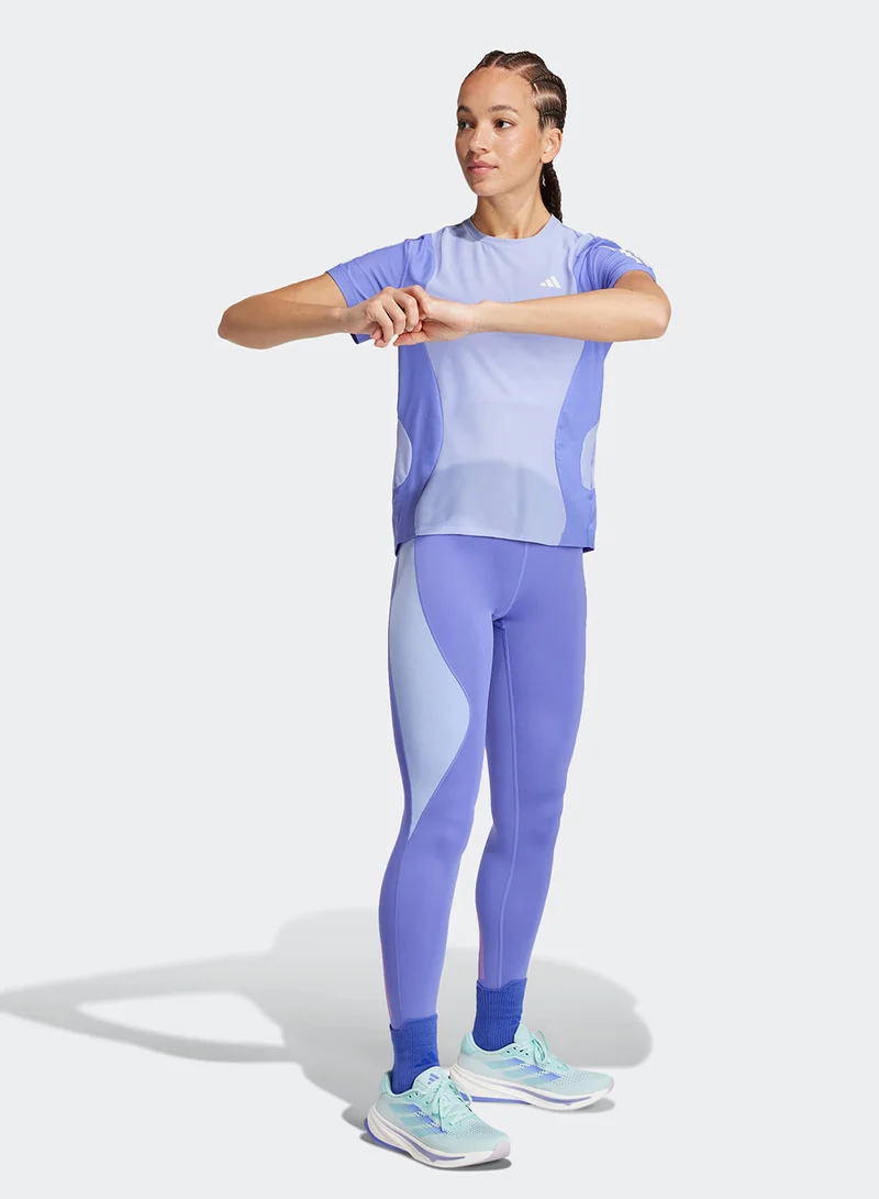 Adidas Aeroready T-Shirt