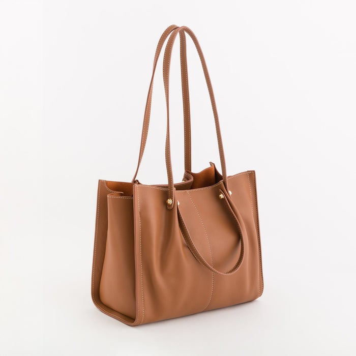 CARPISA Women's Shopping Tote Bag - Image 1