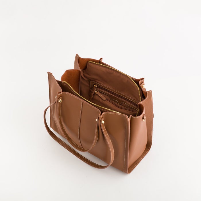 CARPISA Women's Shopping Tote Bag - Image 2