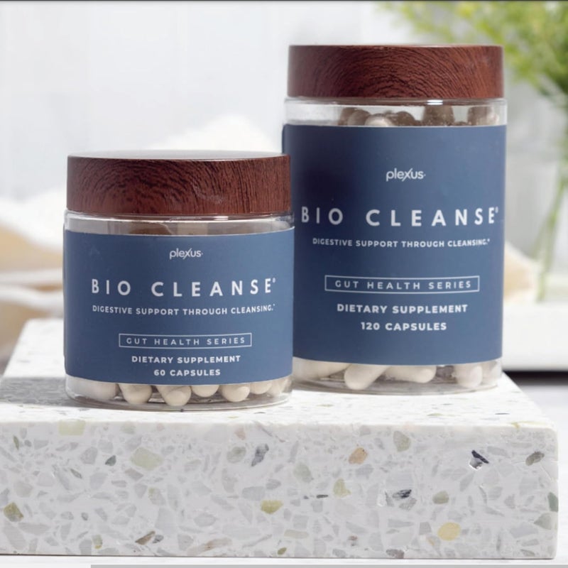 Plexus Bio Cleanse 120 ct - Image 3