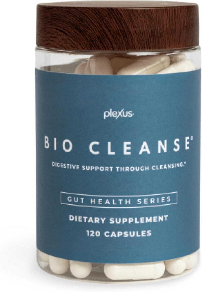 Plexus Bio Cleanse 120 ct - Image 1