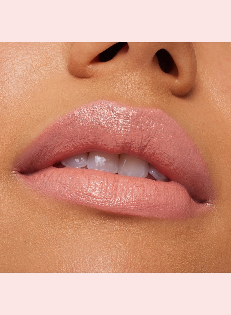 ماك كوزمتيكس أحمر شفاه ساتان ماكسيمال سليك - كريم كب - Image 5