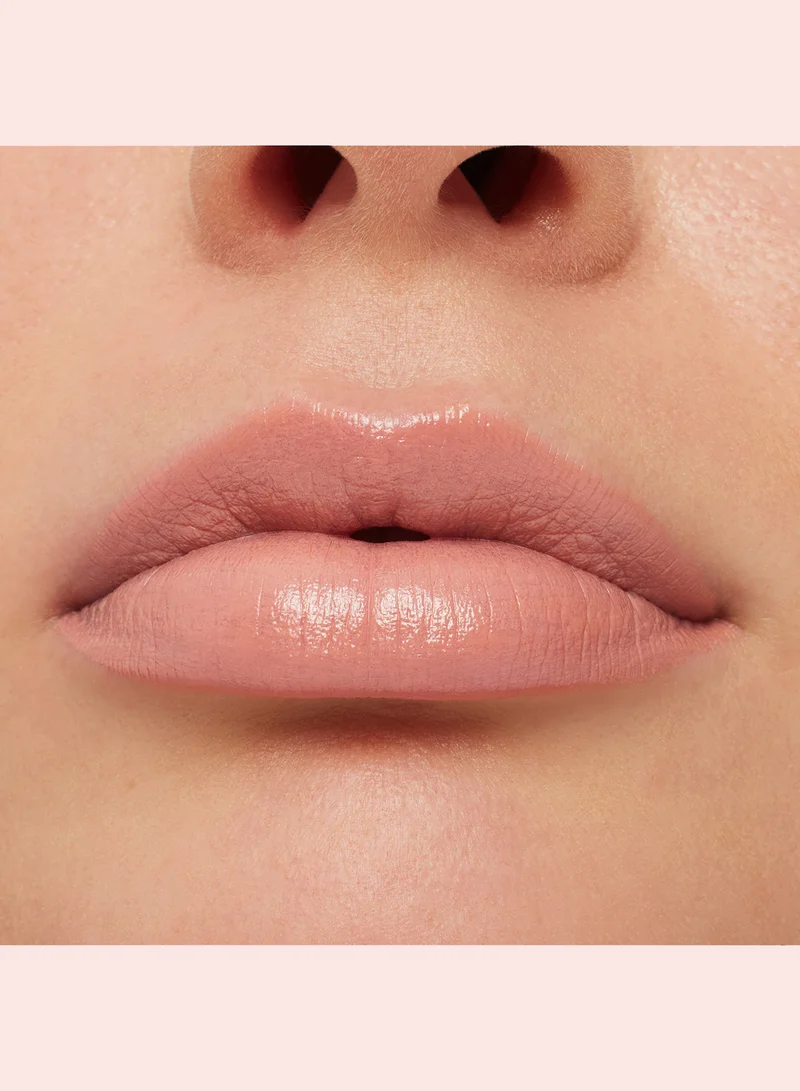 ماك كوزمتيكس MACximal Sleek Satin Lipstick - CRÈME CUP